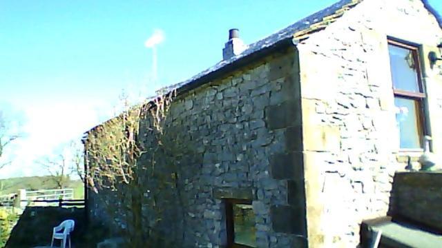 Apartamento Old Coach House Matlock  Exterior foto