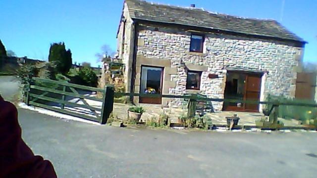 Apartamento Old Coach House Matlock  Exterior foto