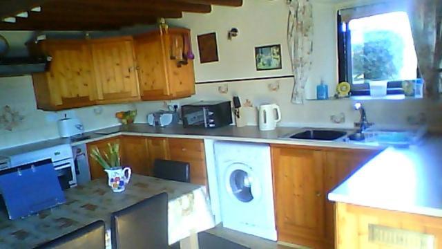 Apartamento Old Coach House Matlock  Exterior foto