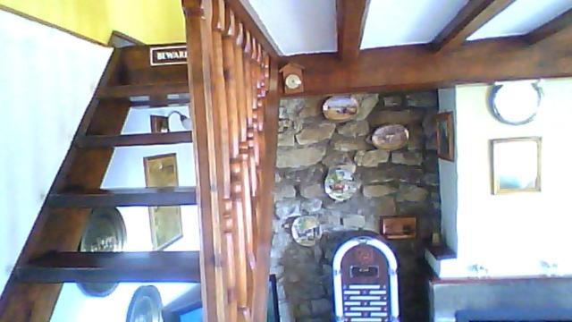 Apartamento Old Coach House Matlock  Exterior foto