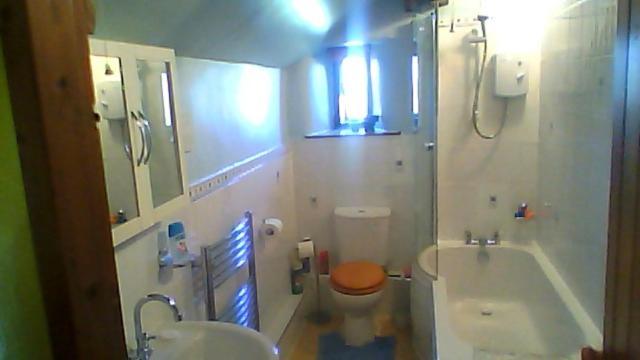 Apartamento Old Coach House Matlock  Exterior foto