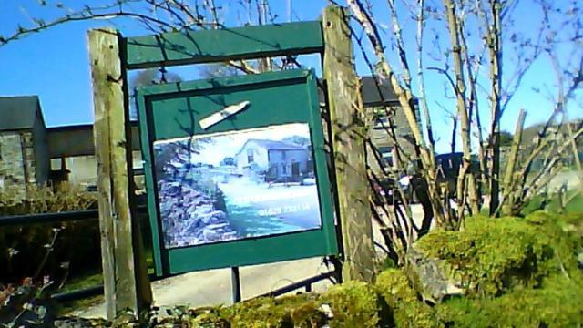 Apartamento Old Coach House Matlock  Exterior foto