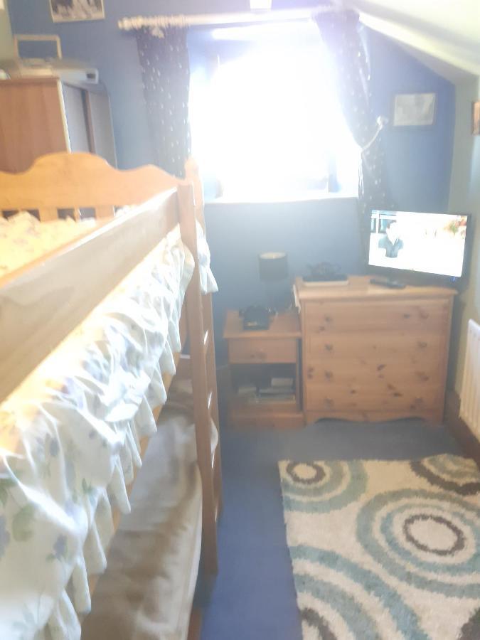 Apartamento Old Coach House Matlock  Exterior foto