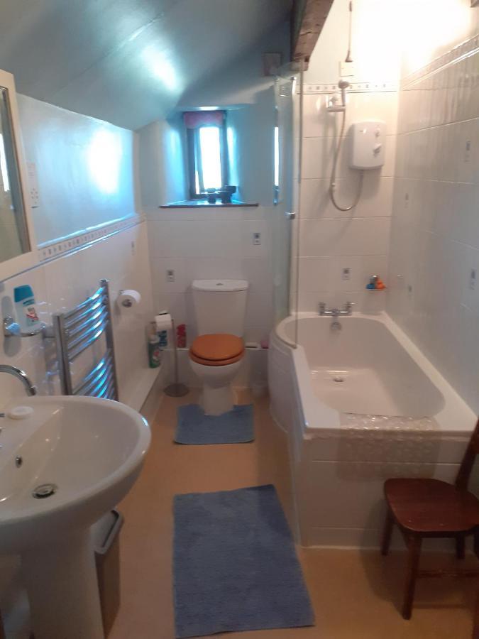Apartamento Old Coach House Matlock  Exterior foto
