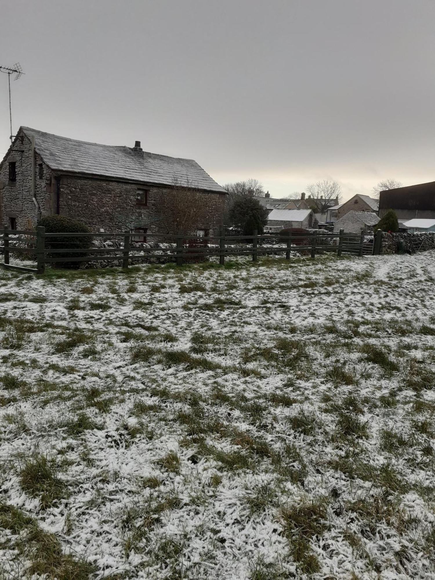 Apartamento Old Coach House Matlock  Exterior foto